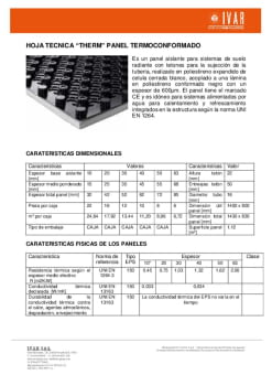 FICHA TECNICA IVAR THERM TERMOCONFORMADA.pdf