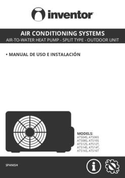 MATRIX SPLIT - UNIDADES EXTERIORES.pdf