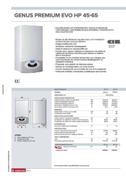 ARISTON GENUS HP 45-65.pdf