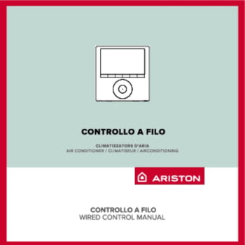 ARISTON TERMOSTATO CLIMA 18201.pdf