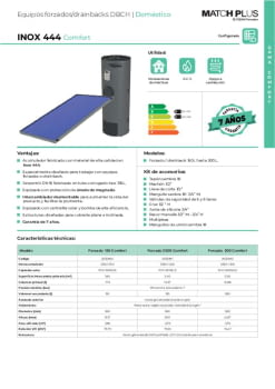 CATALOGO FORZADO-DRAINBACK COMFORT 444.pdf