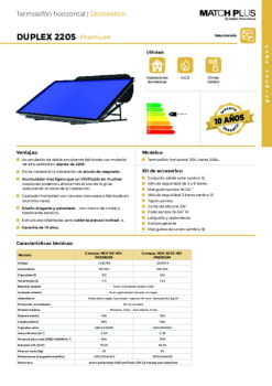 Termosifon horizontal DUPLEX 2205 PREMIUM.pdf