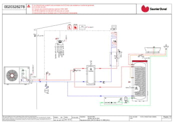 ESQUEMA SAUINER DUVAL R290 AIR MAX AEROTERMIA CALDERA 1 CIRCUIT NO RED5.pdf