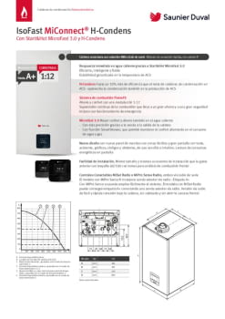 SAUNIER DUVAL ISOFAST 35 H Miconnect.pdf