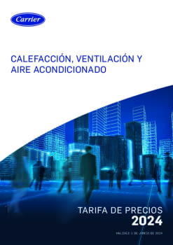 TARIFA DE PRECIOS JUNIO 2024 CARRIER CMS Pag.pdf