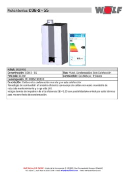 WOLF SOLO CALEFACCION CGB-2 - 55.pdf