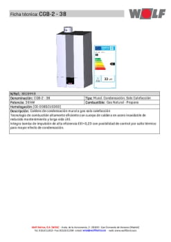 WOLF SOLO CALEFACCION CGB-2 - 38.pdf