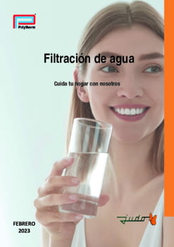 POLYTHERM TARIFA FILTRACION AGUA 2023.pdf