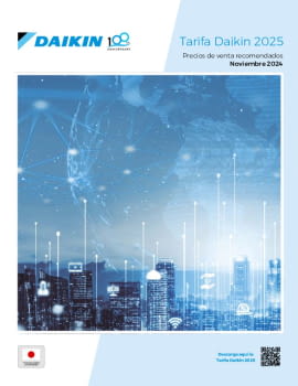 TARIFA DAIKIN 2024-25 .pdf