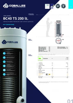 COBALLES BASIC  COBALTHERM