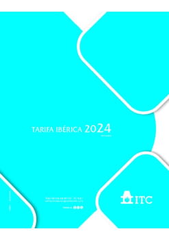 TARIFA IBERICA_ ITC-ES_Septiembre_2024.pdf