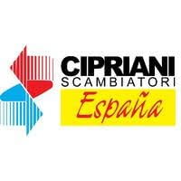 CIPRIANI INTERCAMBIADORES