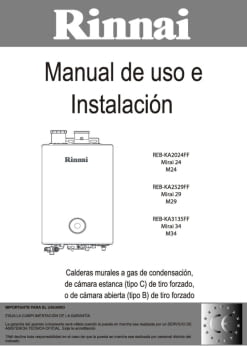 RINNAI MANUAL CALDERA MIRAI 555113294 REVISION 1810.0 MIRAI ES.pdf