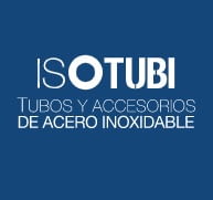 INOX ISOTUBI