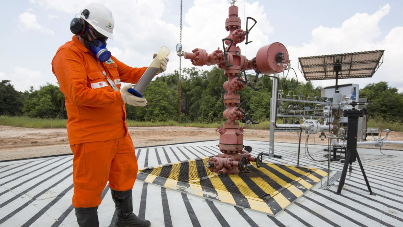 El primer pozo de hidrógeno está en Aragón y puede cambiar el sector energético