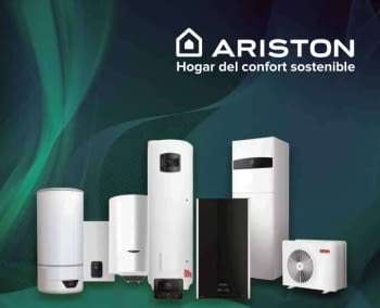 ARISTON listado precios 2023