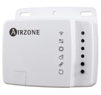 Aidoo Zigbee, pasarela para Climatizadores VRF, VRV, DVM y DMVS