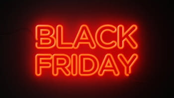 BLACK FRIDAY a DEAC Solucions Energetiques