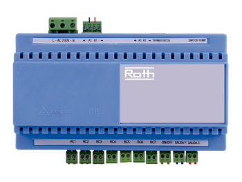 Regulación & Control