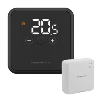 Termostato Inalámbrico