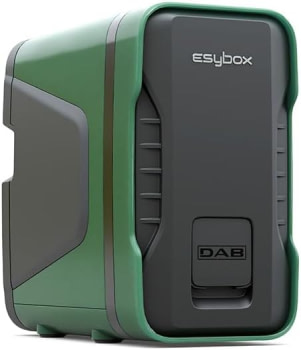 Dab Esybox Pop