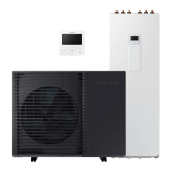 Monobloc S/B