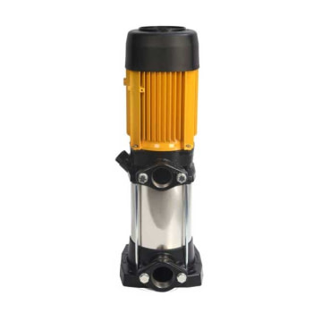 Caudal Alto