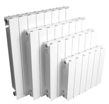 Magno Pure White