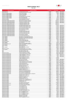 TARIFA WOLF 2026 MARZO DEAC.pdf