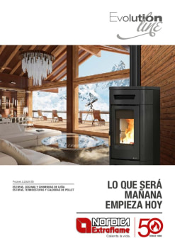 FOLLETO NORDICA EVOLUTION LINE exclusiva canal profesional.pdf