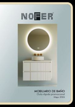 NOFER GUIA RAPIDA 2026 MOBILIARIO BANO 2026.pdf