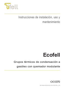 TIFELL ECOFELL MANUAL INSTALACION.pdf