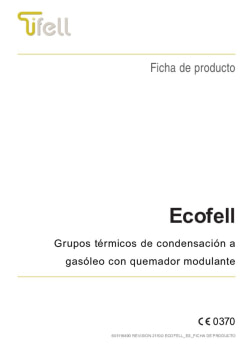 TIFELL ECOFELL MANUAL TECNICO .pdf