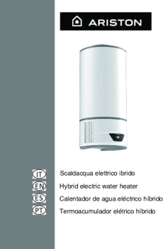 ARISTON LYDOS HYBRID MANUAL.pdf