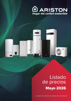 Tarifa Ariston 2026 Deac.pdf