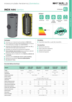 CATALOGO INTER AEROTERMIA COMFORT 444 DOMESTICO.pdf