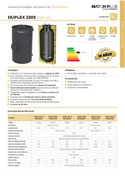 CATALOGO INTER AEROTERMIA PREMIUM 2205 DOMESTICO.pdf