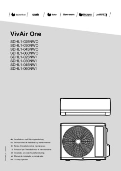 SAUNIER AIRE ACONDICIONADO 2022 manual instalacion.pdf