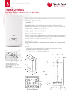 SAUNIER DUVAL THEMA CONDENS fiabilidad.pdf