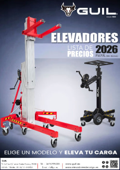 GUIL Elevadores - Lista de Precios PVP 2026.pdf