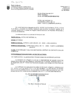 Registro sanitario. Autorizacion.pdf