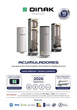 DINAK TARIFA CATALOGO 2026 Septiembre.pdf
