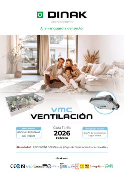 DINAK TARIFA 2026 VMC VENTILACION.pdf