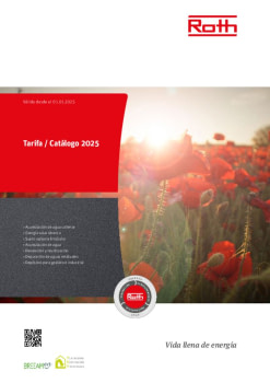 ROTH CATALOGO TARIFA 2025-26.pdf