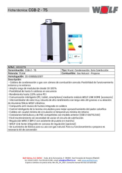 WOLF SOLO CALEFACCION CGB-2 - 75.pdf