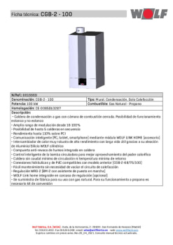 WOLF SOLO CALEFACCION CGB-2 - 100.pdf