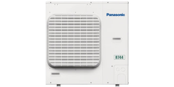 CO2 PANASONIC