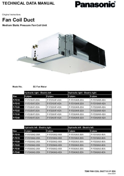 PANASONIC MANUAL FANCOIL 0-10V CON PRESION.pdf