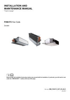 PANASONIC-MANUAL-FANCOILS.pdf