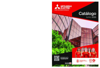 TARIFA MITSUBISHI ELECTRIC 2025 JUNIO.pdf